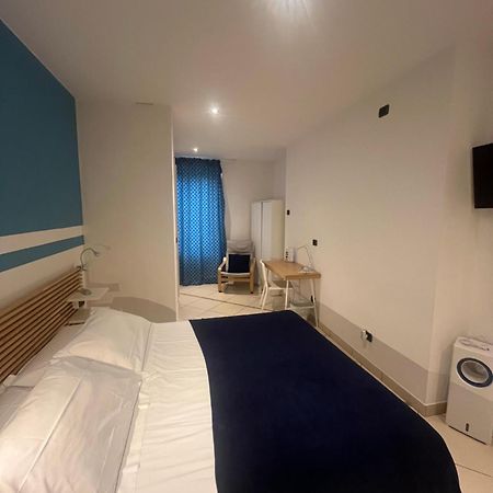 Dimora Della Posta Hotel Mondovi Ngoại thất bức ảnh