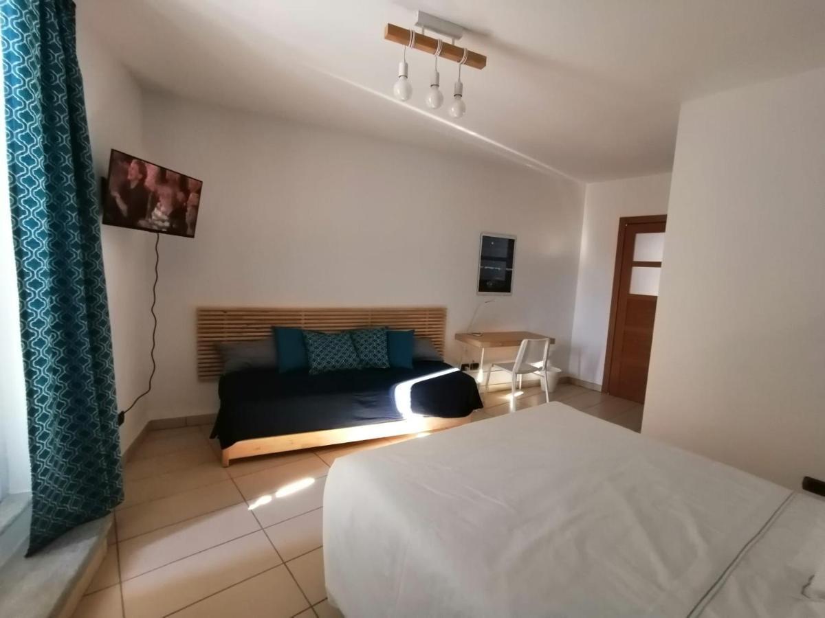 Dimora Della Posta Hotel Mondovi Ngoại thất bức ảnh