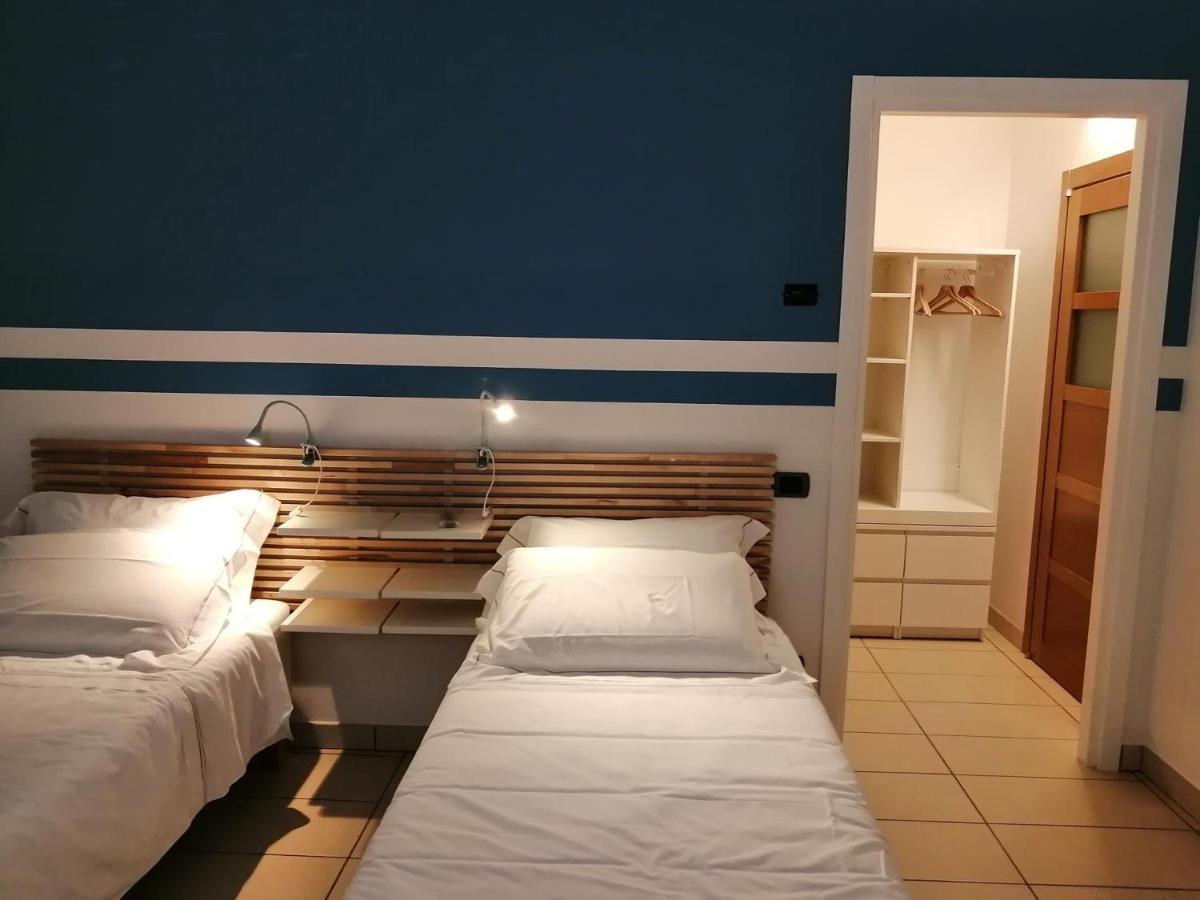Dimora Della Posta Hotel Mondovi Ngoại thất bức ảnh