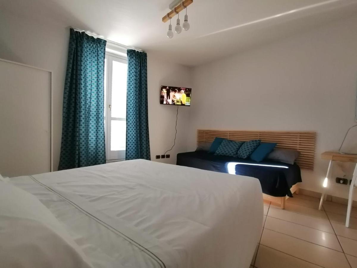 Dimora Della Posta Hotel Mondovi Ngoại thất bức ảnh