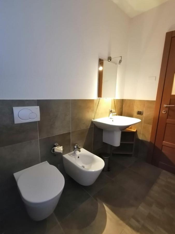Dimora Della Posta Hotel Mondovi Ngoại thất bức ảnh