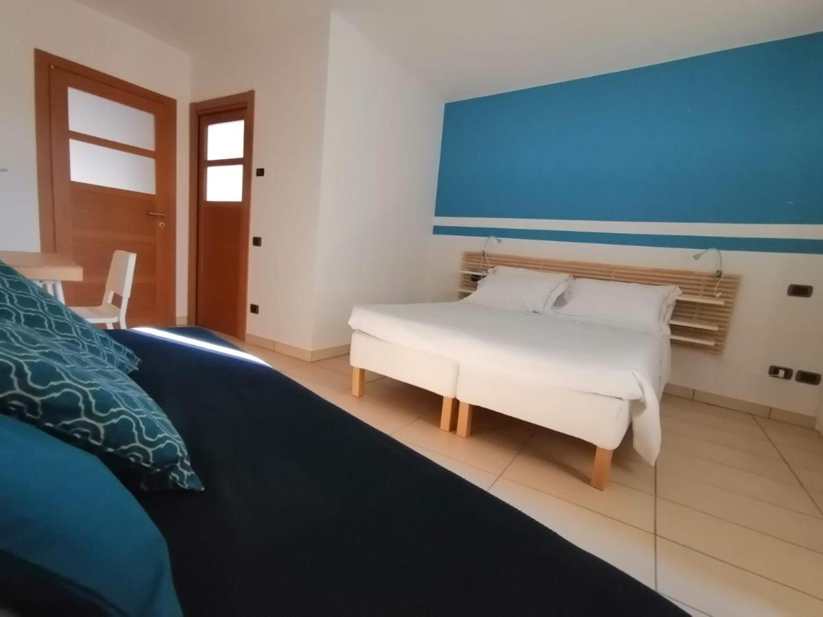 Dimora Della Posta Hotel Mondovi Ngoại thất bức ảnh