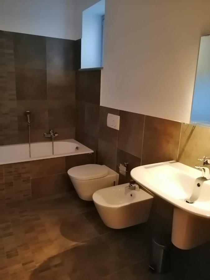 Dimora Della Posta Hotel Mondovi Ngoại thất bức ảnh