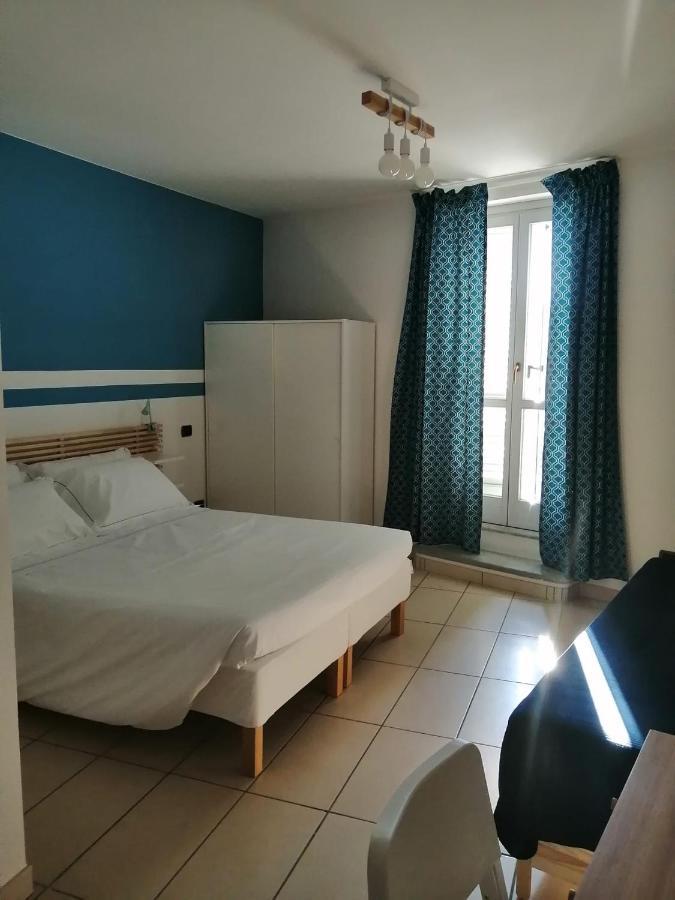 Dimora Della Posta Hotel Mondovi Ngoại thất bức ảnh