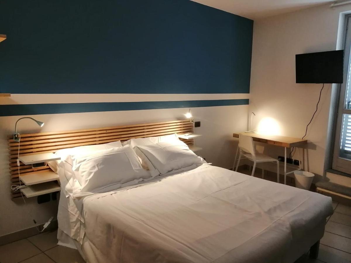 Dimora Della Posta Hotel Mondovi Ngoại thất bức ảnh