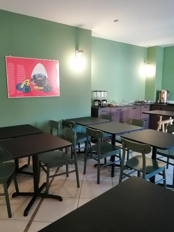 Dimora Della Posta Hotel Mondovi Ngoại thất bức ảnh