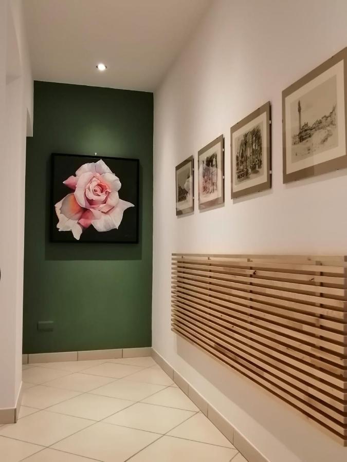 Dimora Della Posta Hotel Mondovi Ngoại thất bức ảnh