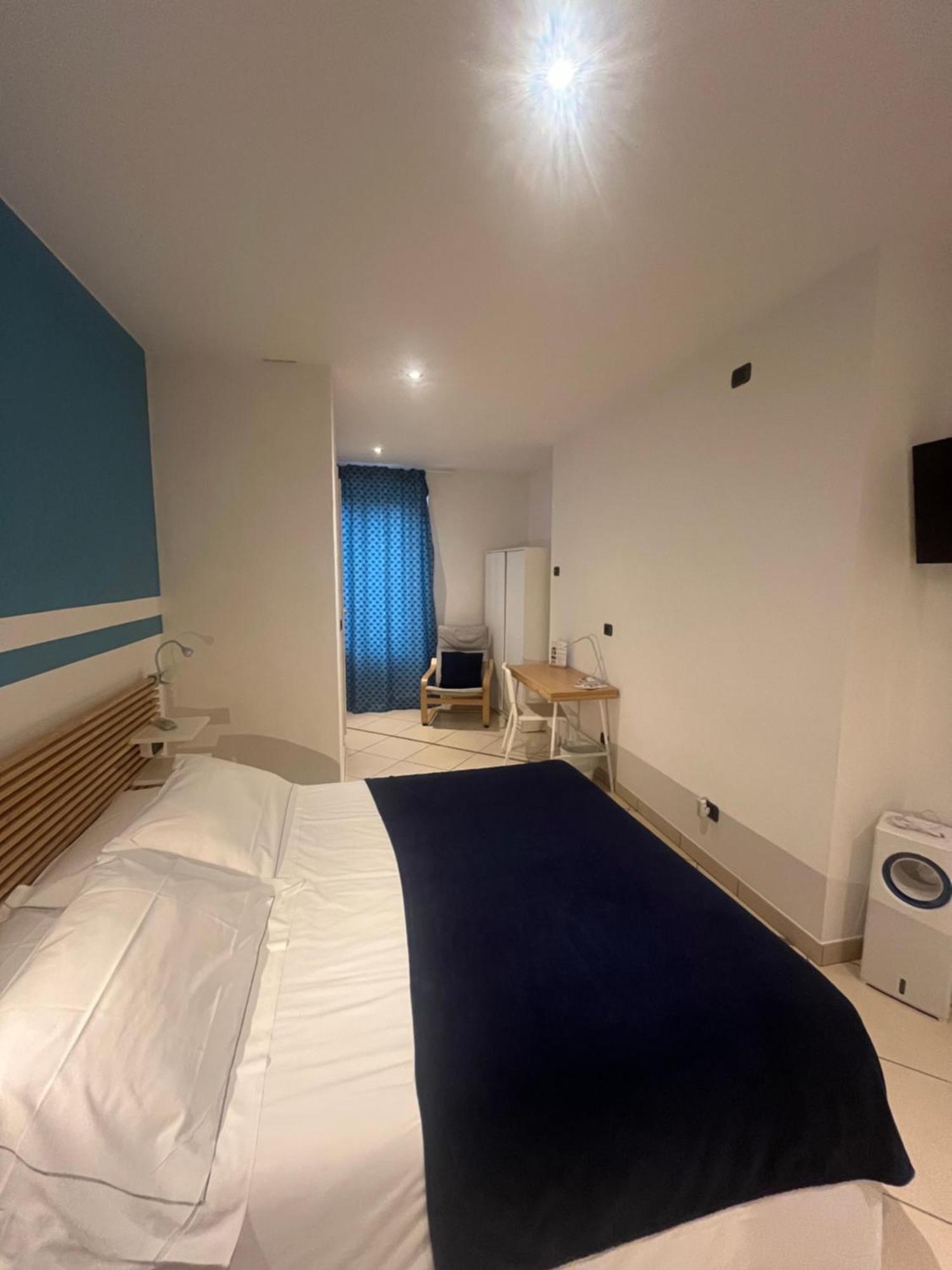 Dimora Della Posta Hotel Mondovi Ngoại thất bức ảnh
