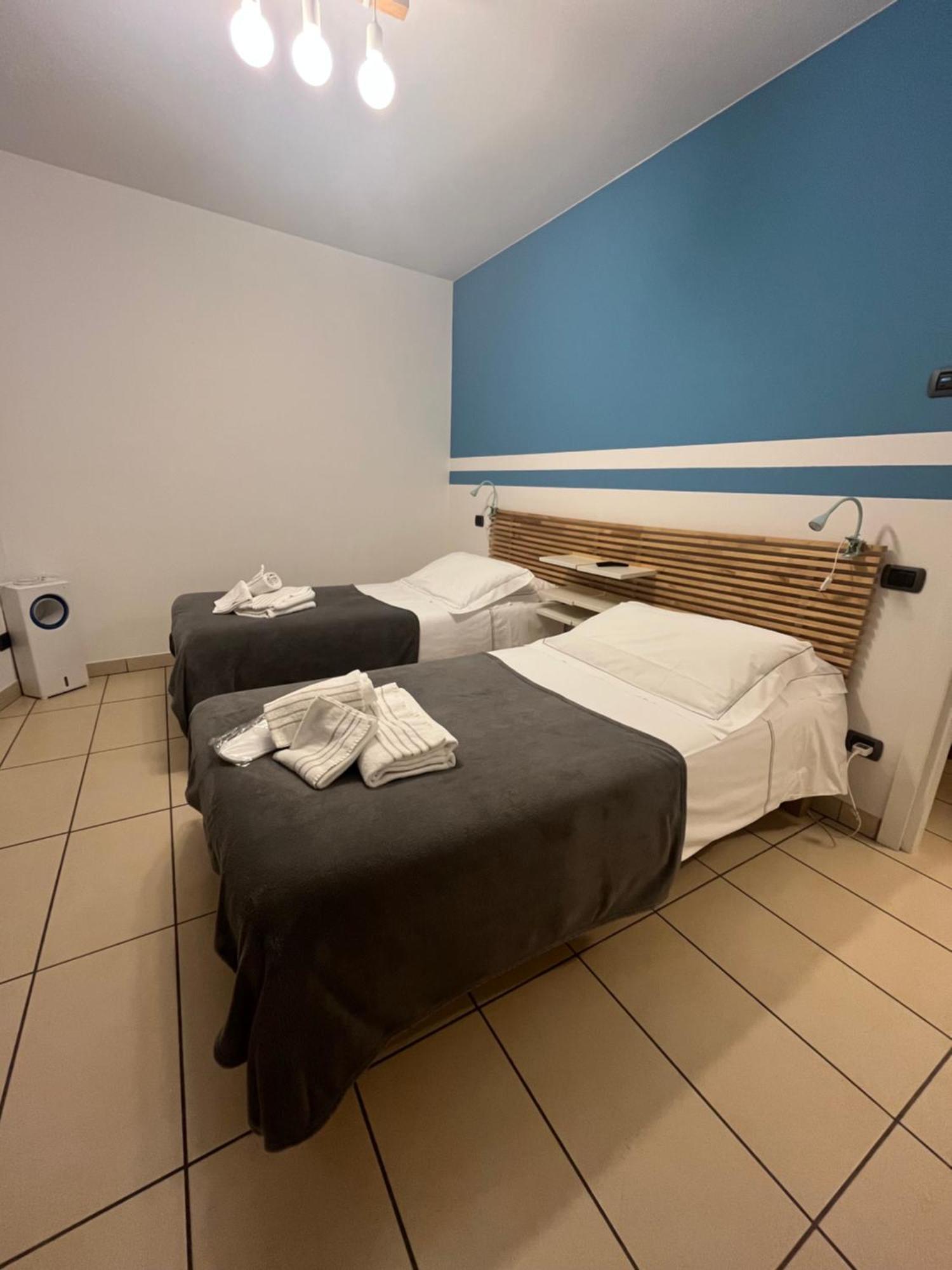 Dimora Della Posta Hotel Mondovi Ngoại thất bức ảnh